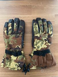 Guanti Esercito Italiano E.I