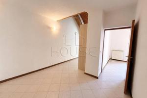 Appartamento di 53 m² con 2 locali e posto auto a 