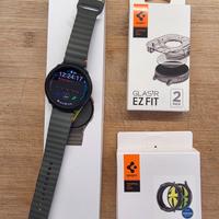 Samsung Galaxy Watch 7 LTE 44mm + accessori