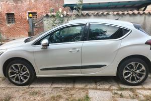 Citroen DS4 1.6