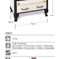 stufa cucina economica 