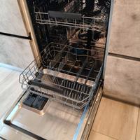 Lavastoviglie XXL ELECTROLUX