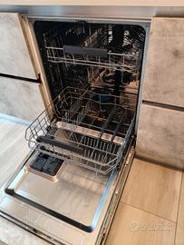 Lavastoviglie XXL ELECTROLUX