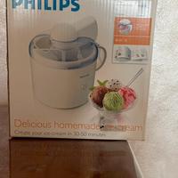 Gelatiera Philips HR2304