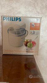 Gelatiera Philips HR2304