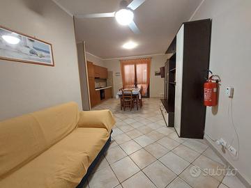 Accogliente appartamento sito in piccolo residence