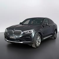 BMW X4 G02 2018 - X4 xdrive20d xLine auto m U14467