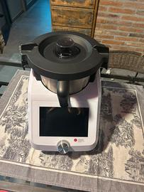 Monsieur Cuisine Lidl Silvercrest e accessori