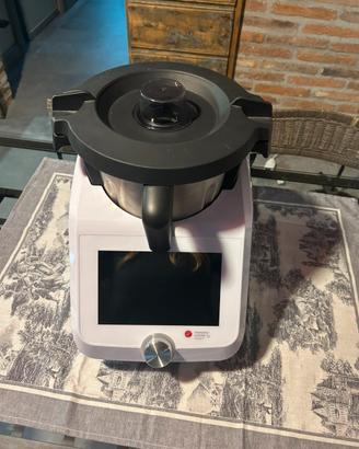 Monsieur Cuisine Lidl Silvercrest e accessori
