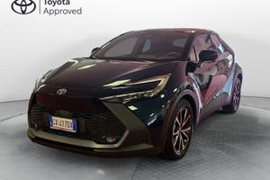 Toyota C-HR 1.8 HV E-CVT Trend