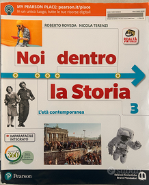 Noi dentro la Storia 3