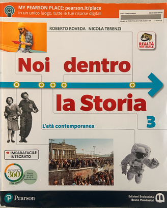 Noi dentro la Storia 3