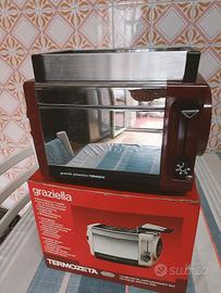 Tostapane Termozeta 