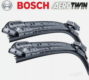 BOSCH Aerotwin A 934 S A934S Tergicristalli Nuovi