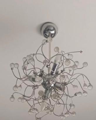 lampadario da soggiorno 