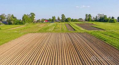 Terreno agricolo