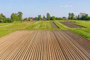 Terreno agricolo