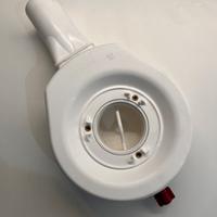 SCARICO KA 90 ORIZZONTALE KALDEWEI