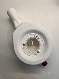 SCARICO KA 90 ORIZZONTALE KALDEWEI