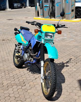 XT 600 2kf