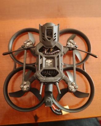 drone pavo 20 pro no vtx no cam