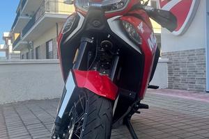 Moto Morini X-Cape 1200