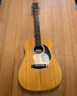 Chitarra Tamaki