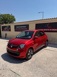 Renault Twingo 1.0 SCe Live