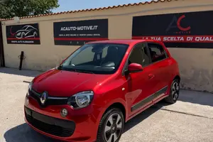 Renault Twingo 1.0 SCe Live