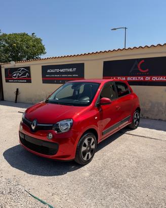 Renault Twingo 1.0 SCe Live