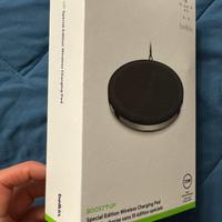 Caricatore wireless originale belkin ultraveloce