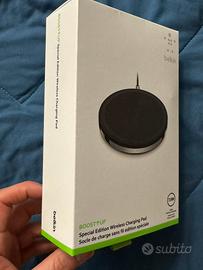 Caricatore wireless originale belkin ultraveloce