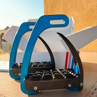 Staffe da equitazione