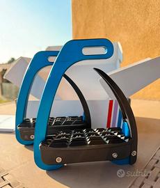 Staffe da equitazione