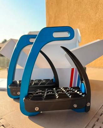 Staffe da equitazione