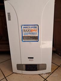 caldaia a condensazione baxi