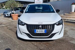 Peugeot 208 1.2 Puretech 75 Cv Active Pack