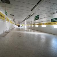 Ex supermarket centro urbano