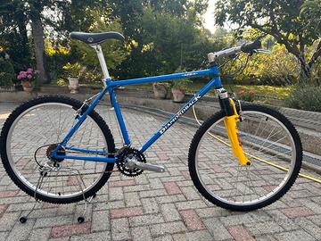 Mtb Diamond Back  Apex