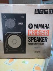 Yamaha ns hot sale 615