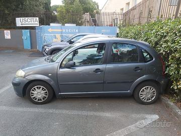 citroen c3 del 2008