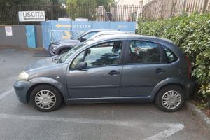 citroen c3 del 2008