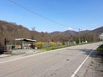 Terreno di 1320 m² a Grignasco