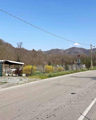 Terreno di 1320 m² a Grignasco