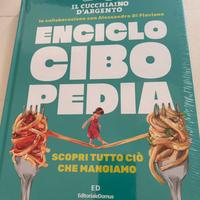 Enciclo Cibo Pedia