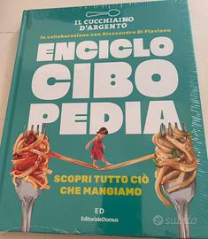 Enciclo Cibo Pedia