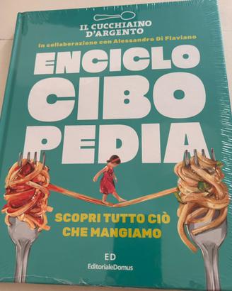 Enciclo Cibo Pedia