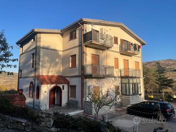 Via della complanare