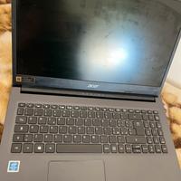 Acer notebook computer