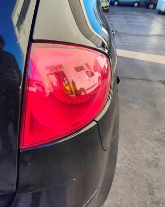SEAT ALTEA 2007 STOP POSTERIORE SX/DX